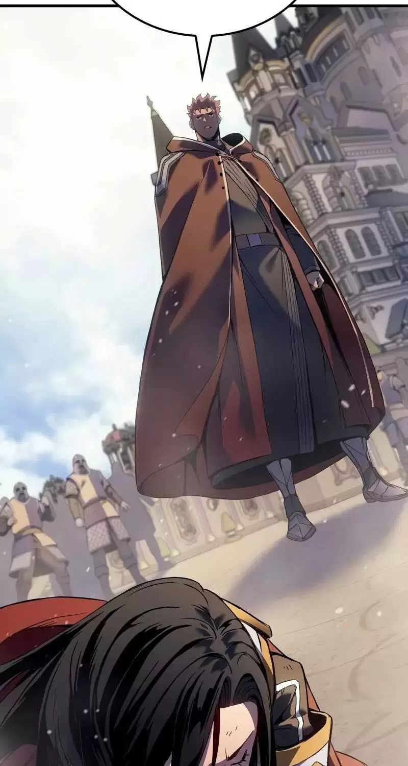 Đế Vương Hồi Quy - Chapter 54 - Page 25