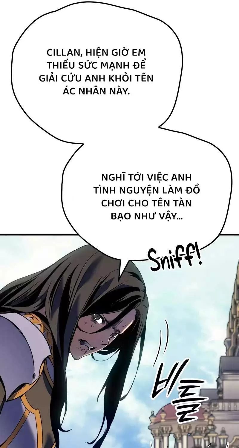 Đế Vương Hồi Quy - Chapter 54 - Page 29
