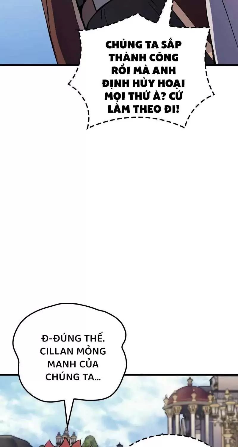 Đế Vương Hồi Quy - Chapter 54 - Page 32