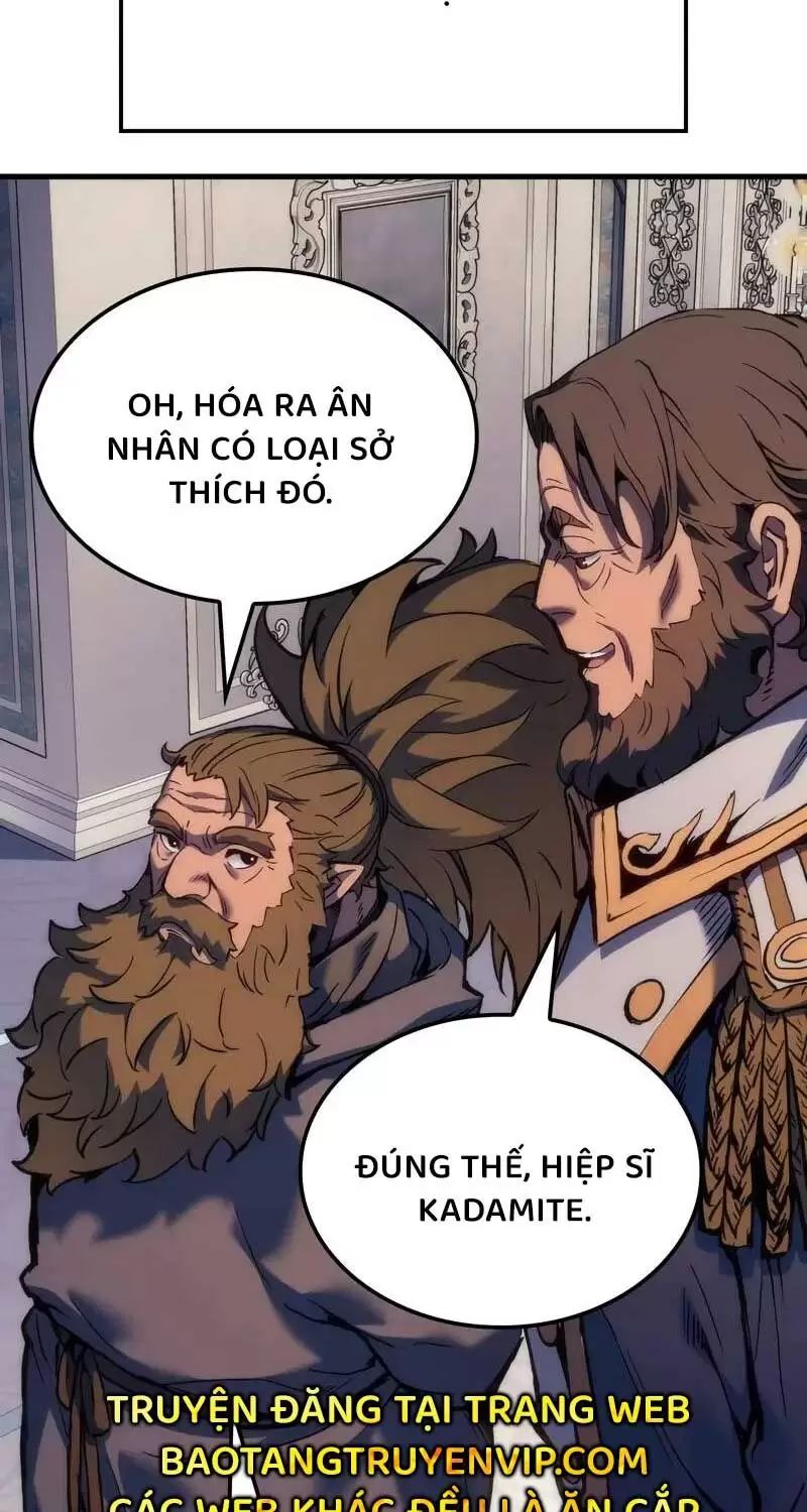 Đế Vương Hồi Quy - Chapter 54 - Page 42