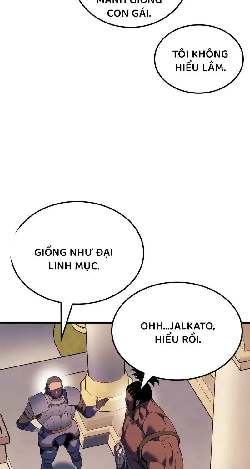 Đế Vương Hồi Quy - Chapter 54 - Page 45