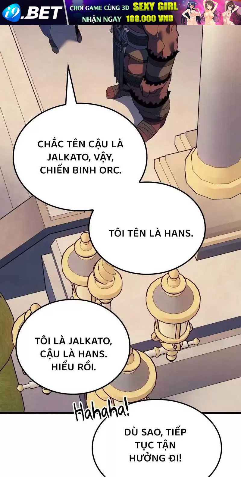 Đế Vương Hồi Quy - Chapter 54 - Page 46