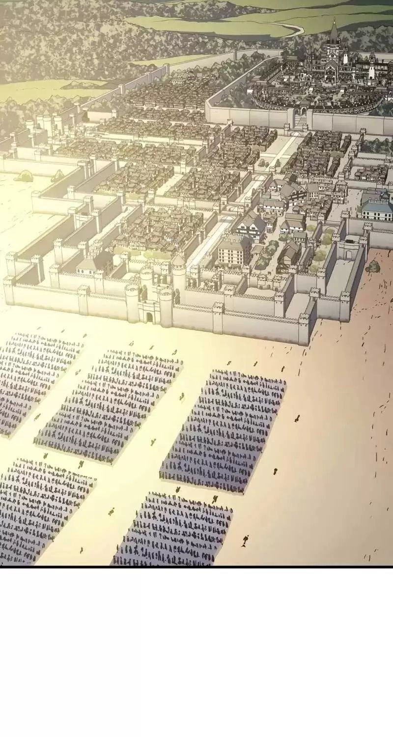 Đế Vương Hồi Quy - Chapter 54 - Page 61