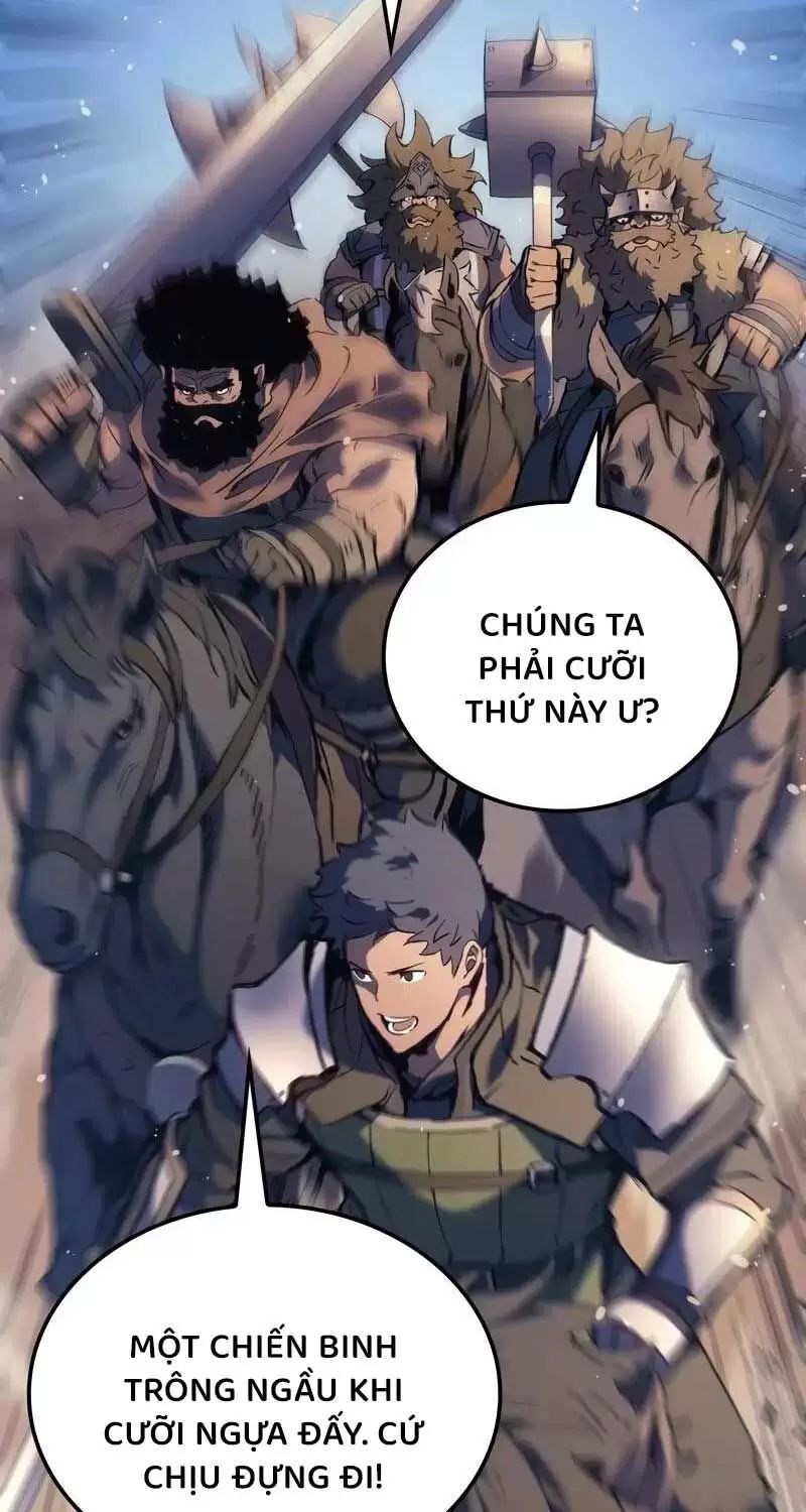 Đế Vương Hồi Quy - Chapter 54 - Page 76