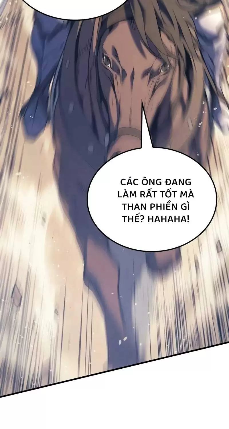 Đế Vương Hồi Quy - Chapter 54 - Page 77