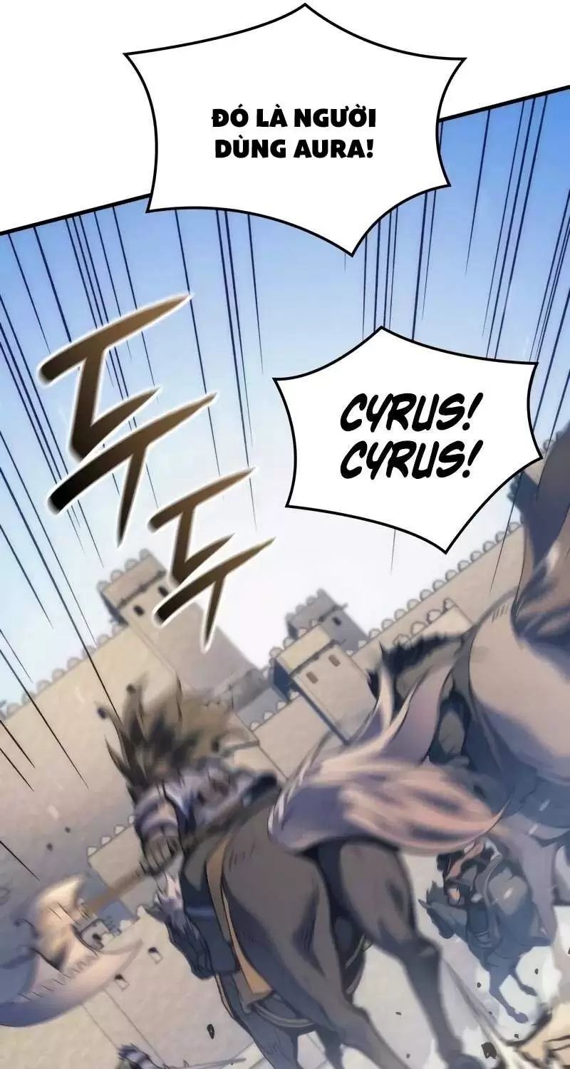 Đế Vương Hồi Quy - Chapter 54 - Page 79