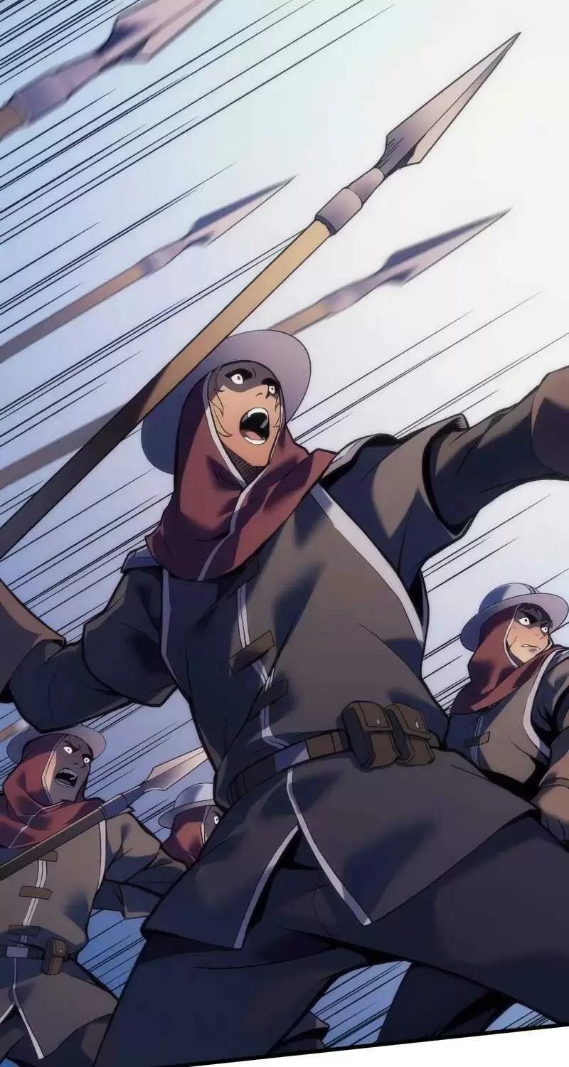 Đế Vương Hồi Quy - Chapter 54 - Page 87