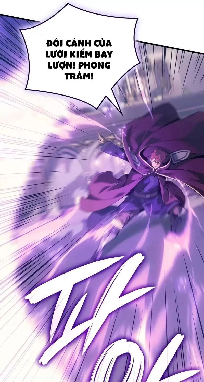 Đế Vương Hồi Quy - Chapter 54 - Page 9