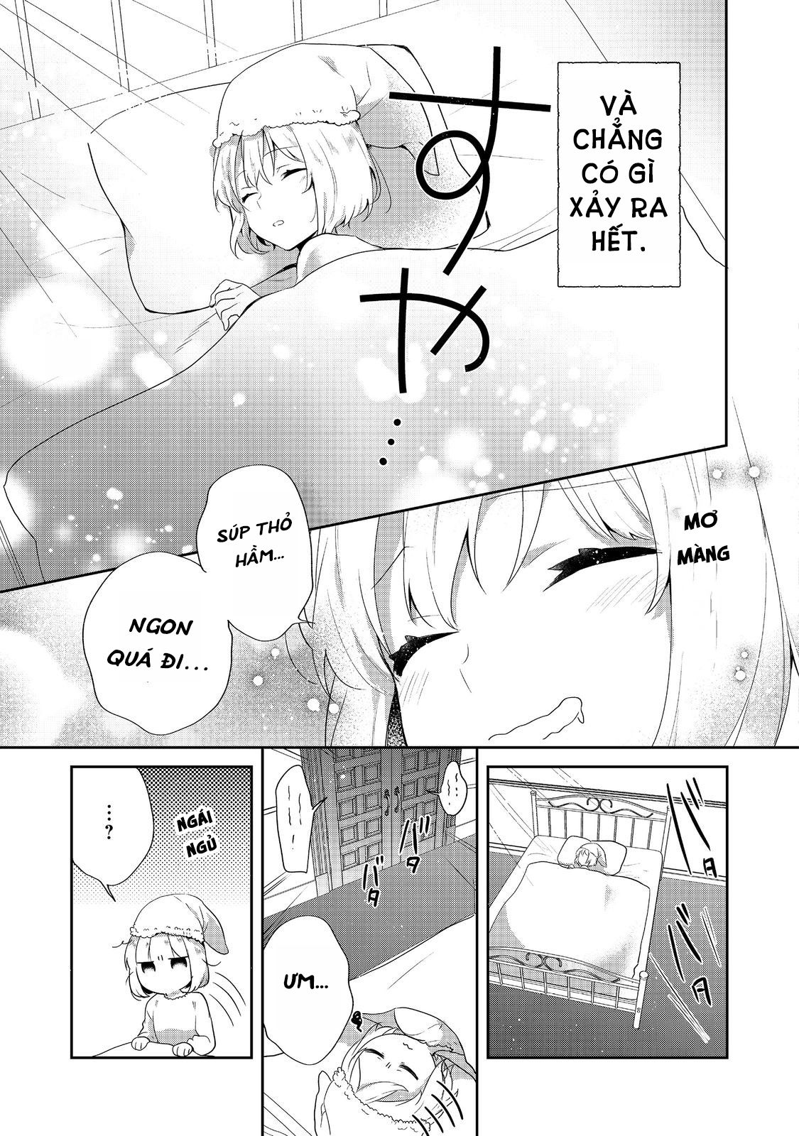 Tearmoon Empire Story - Chapter 40 - Page 10