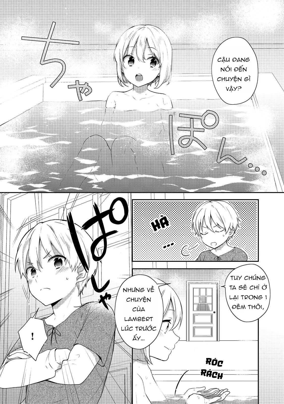 Tearmoon Empire Story - Chapter 40 - Page 3