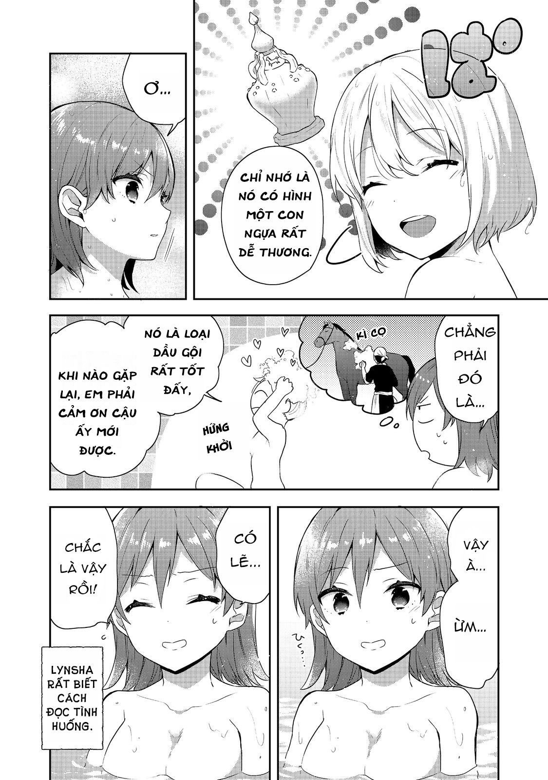 Tearmoon Empire Story - Chapter 40 - Page 7