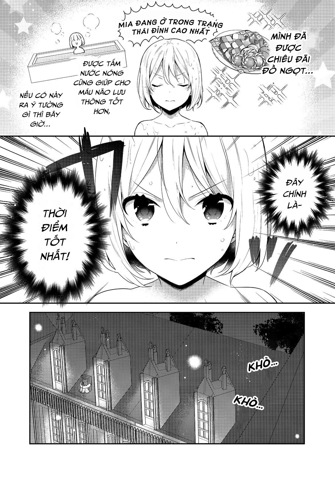 Tearmoon Empire Story - Chapter 40 - Page 9