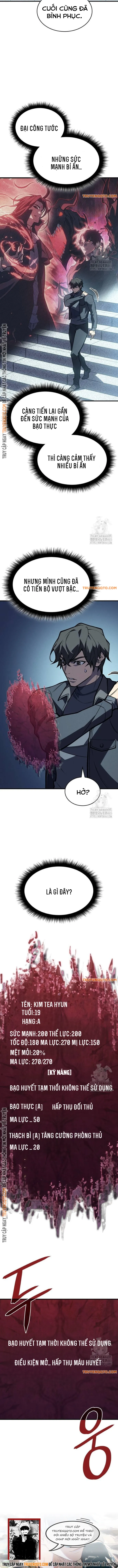 Hồi Quy Bằng Vương Quyền - Chapter 64 - Page 17