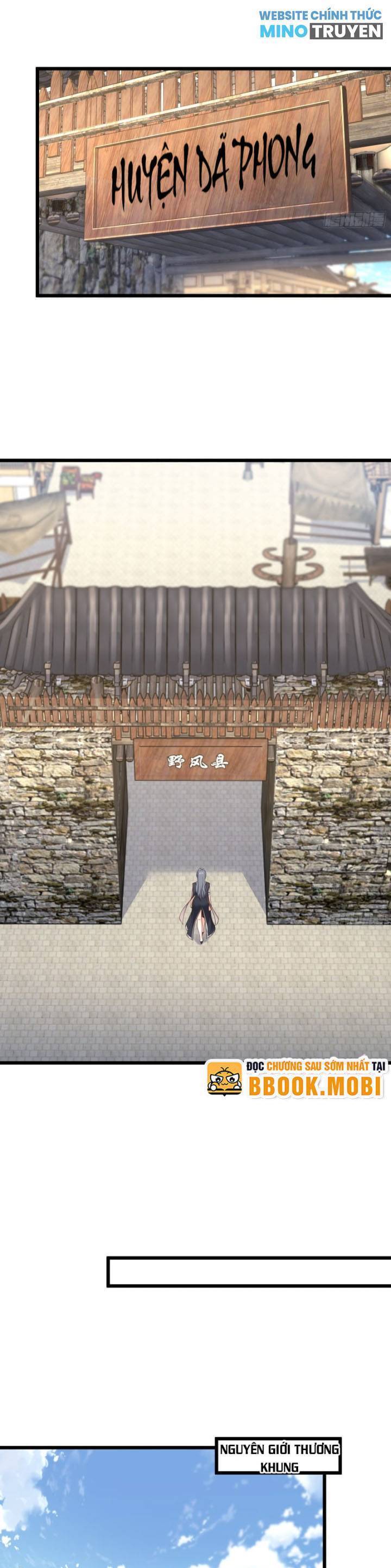 Xuyên Qua Thành Npc Xui Xẻo: Ta Có Lão Bà Che Chở - Chapter 75 - Page 10