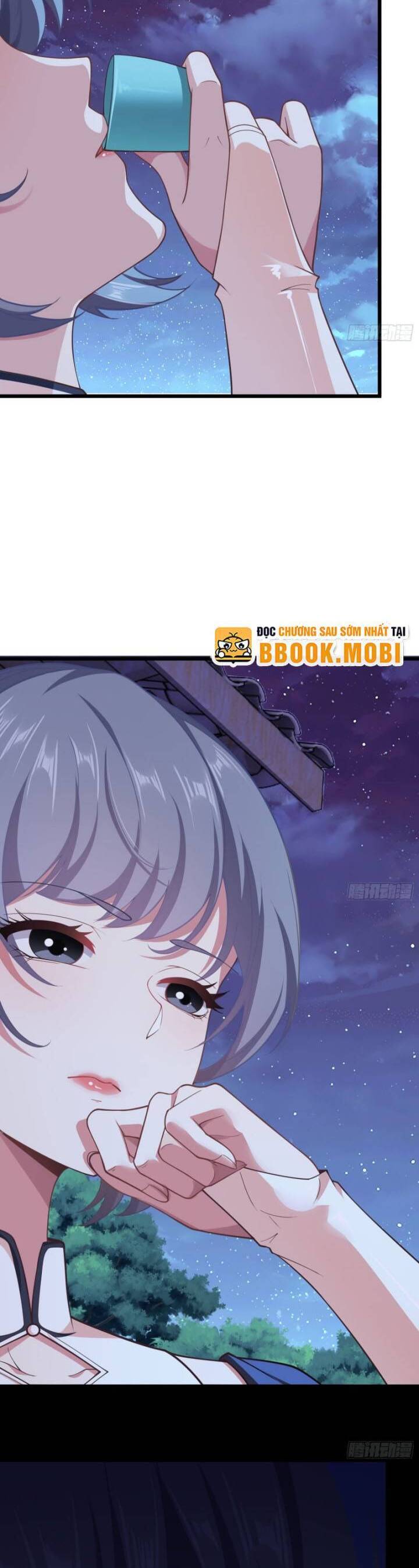 Xuyên Qua Thành Npc Xui Xẻo: Ta Có Lão Bà Che Chở - Chapter 75 - Page 17