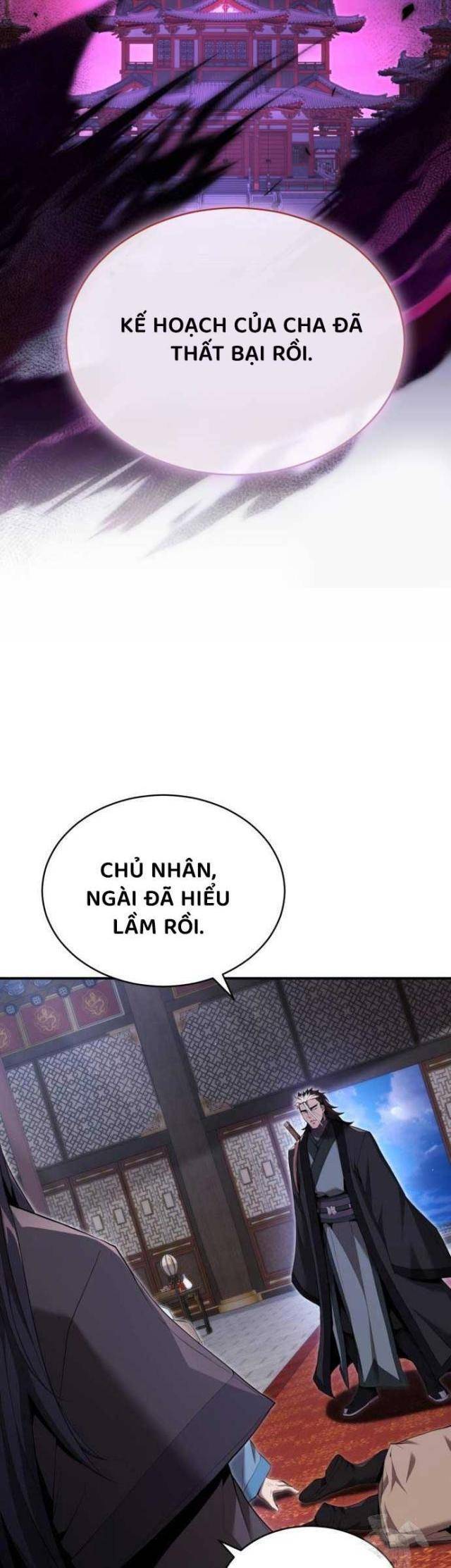 Giáo Chủ Ma Giáo Cũng Biết Sợ - Chapter 32 - Page 10