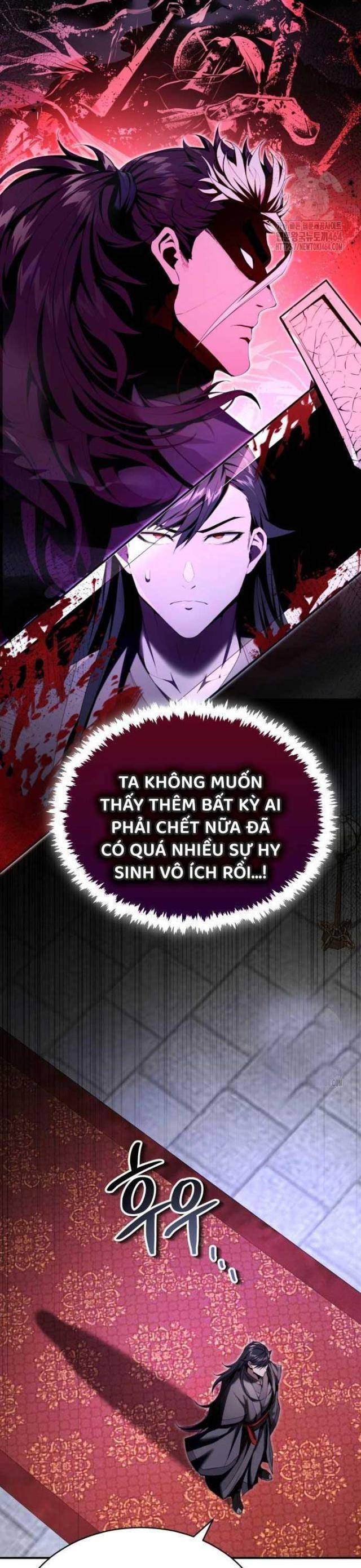 Giáo Chủ Ma Giáo Cũng Biết Sợ - Chapter 32 - Page 13