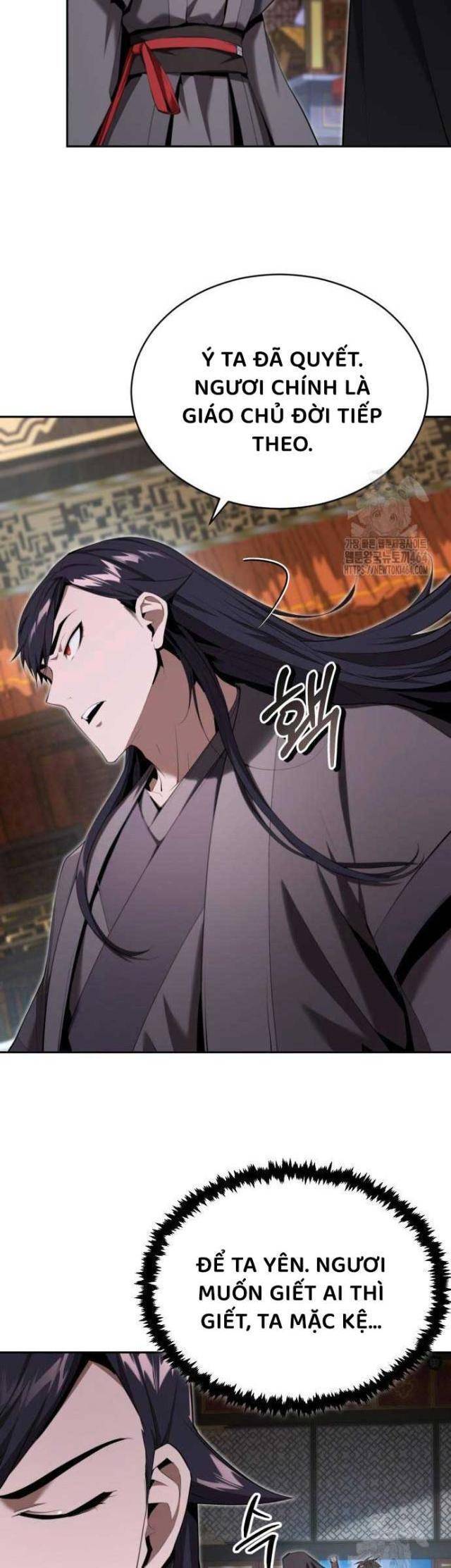 Giáo Chủ Ma Giáo Cũng Biết Sợ - Chapter 32 - Page 15