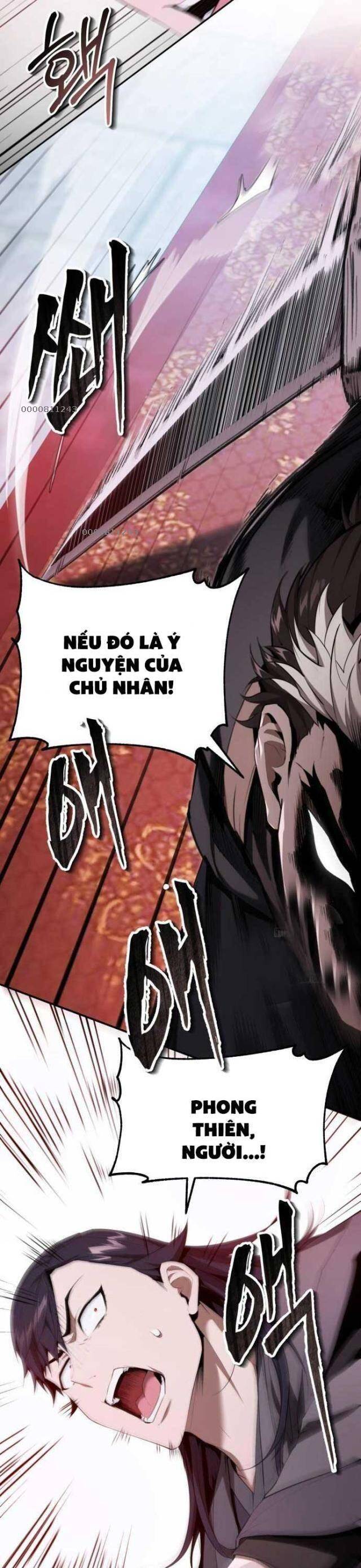 Giáo Chủ Ma Giáo Cũng Biết Sợ - Chapter 32 - Page 17