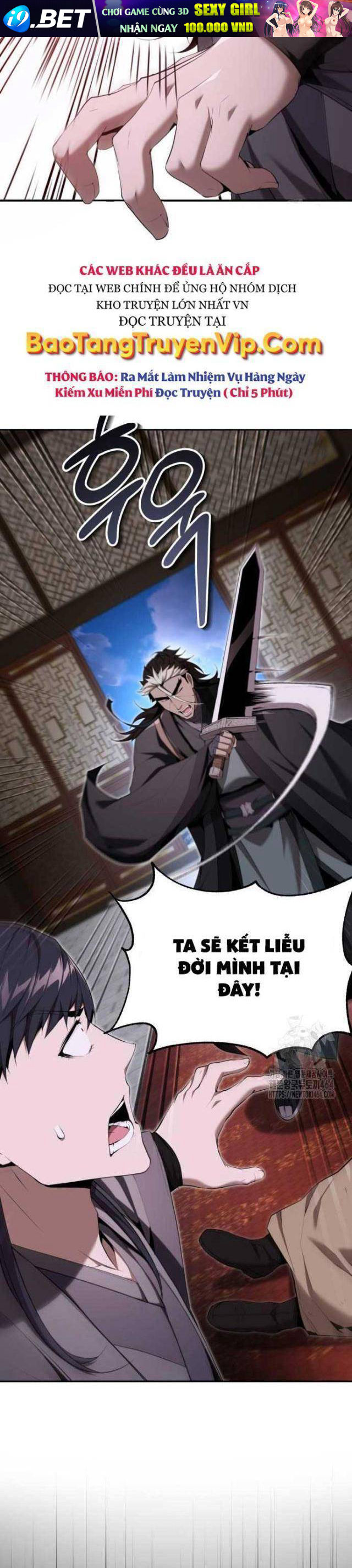 Giáo Chủ Ma Giáo Cũng Biết Sợ - Chapter 32 - Page 18