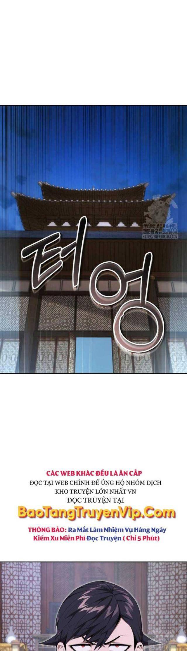 Giáo Chủ Ma Giáo Cũng Biết Sợ - Chapter 32 - Page 20