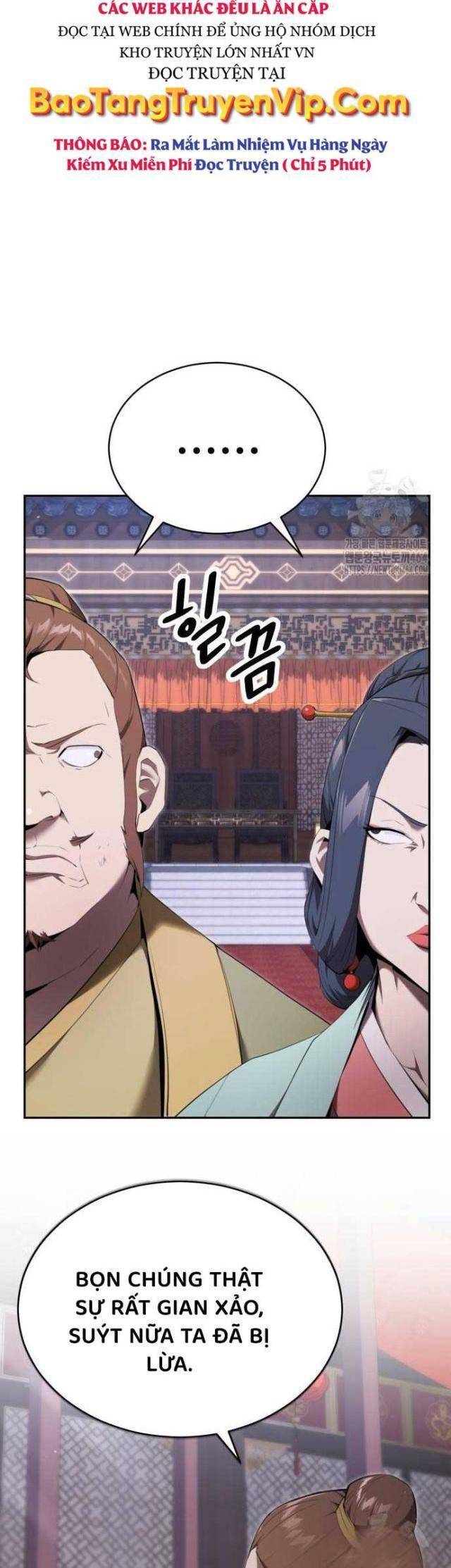 Giáo Chủ Ma Giáo Cũng Biết Sợ - Chapter 32 - Page 25