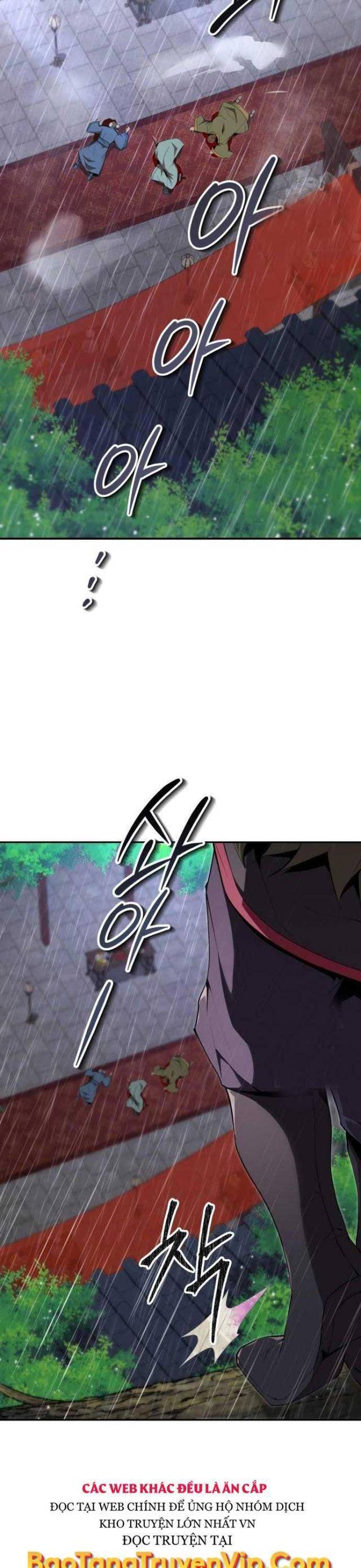 Giáo Chủ Ma Giáo Cũng Biết Sợ - Chapter 32 - Page 38