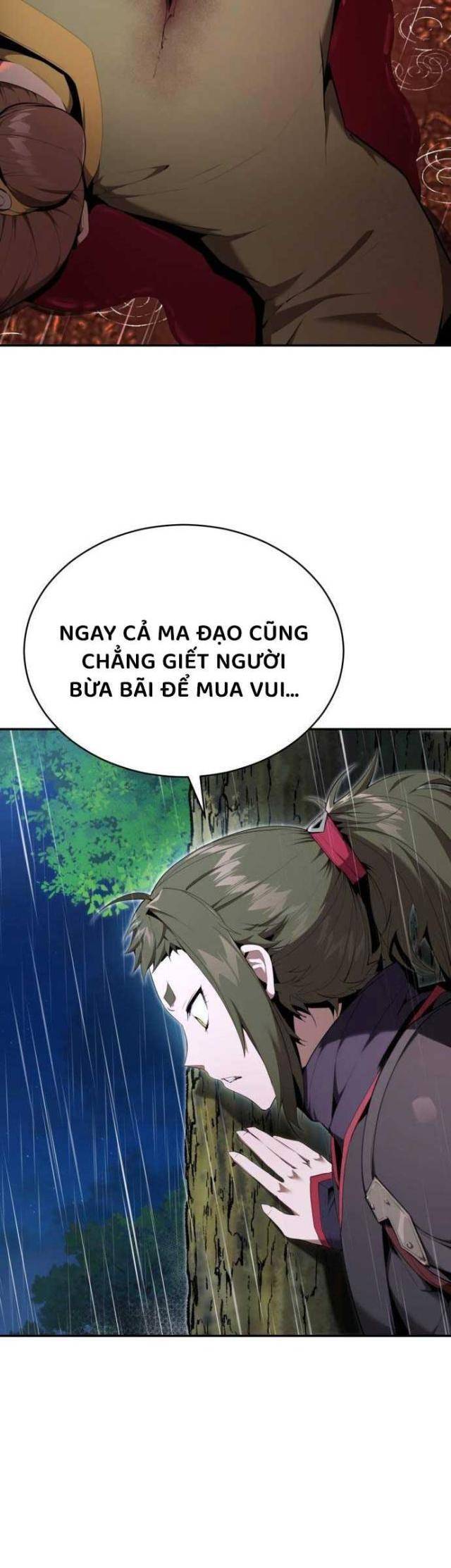 Giáo Chủ Ma Giáo Cũng Biết Sợ - Chapter 32 - Page 40