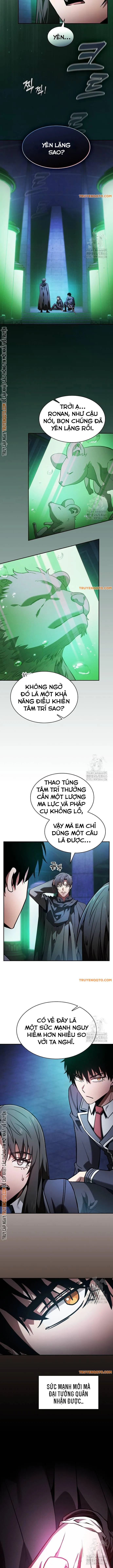 Kiếm Sĩ Thiên Tài Của Học Viện - Chapter 74 - Page 10