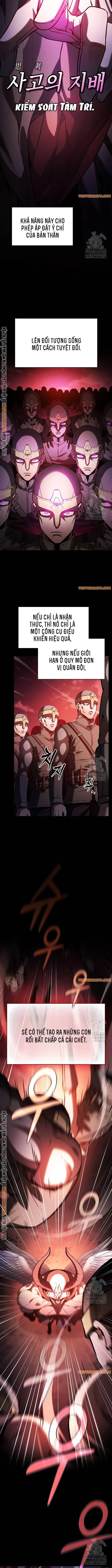 Kiếm Sĩ Thiên Tài Của Học Viện - Chapter 74 - Page 11