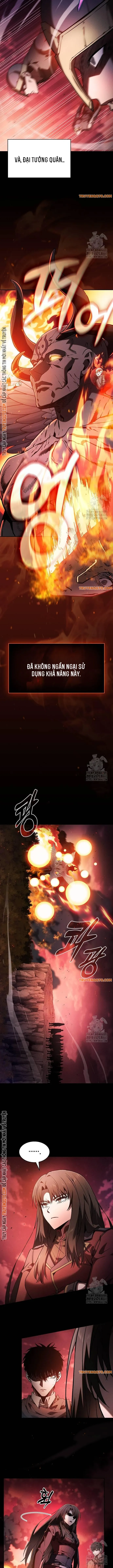 Kiếm Sĩ Thiên Tài Của Học Viện - Chapter 74 - Page 12