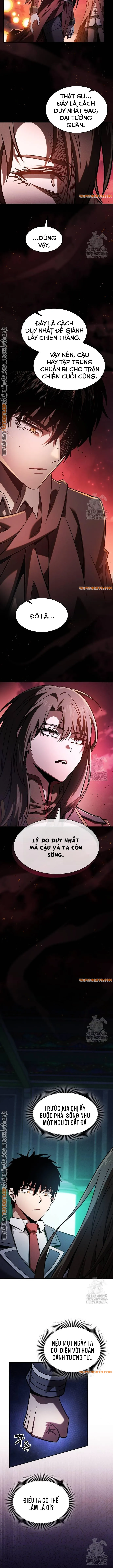 Kiếm Sĩ Thiên Tài Của Học Viện - Chapter 74 - Page 13