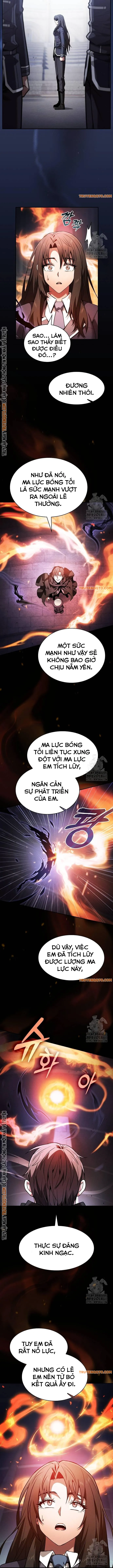 Kiếm Sĩ Thiên Tài Của Học Viện - Chapter 74 - Page 3