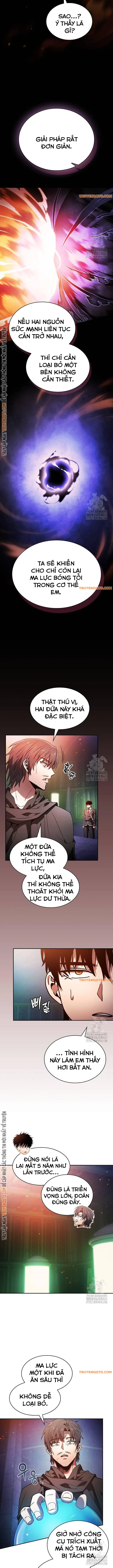 Kiếm Sĩ Thiên Tài Của Học Viện - Chapter 74 - Page 4