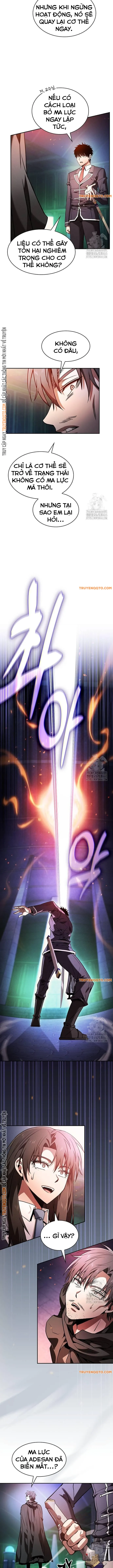 Kiếm Sĩ Thiên Tài Của Học Viện - Chapter 74 - Page 5
