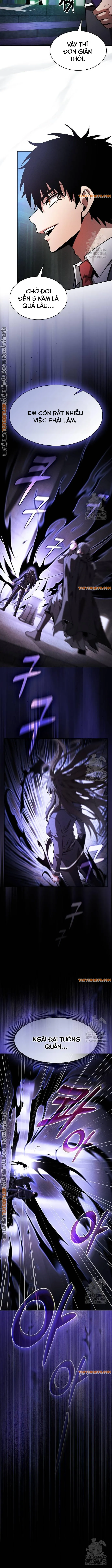 Kiếm Sĩ Thiên Tài Của Học Viện - Chapter 74 - Page 6