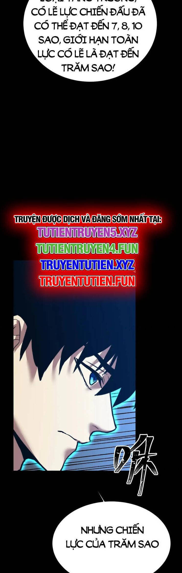 Cao Võ Hạ Cánh Đến Một Vạn Năm Sau - Chapter 168 - Page 12