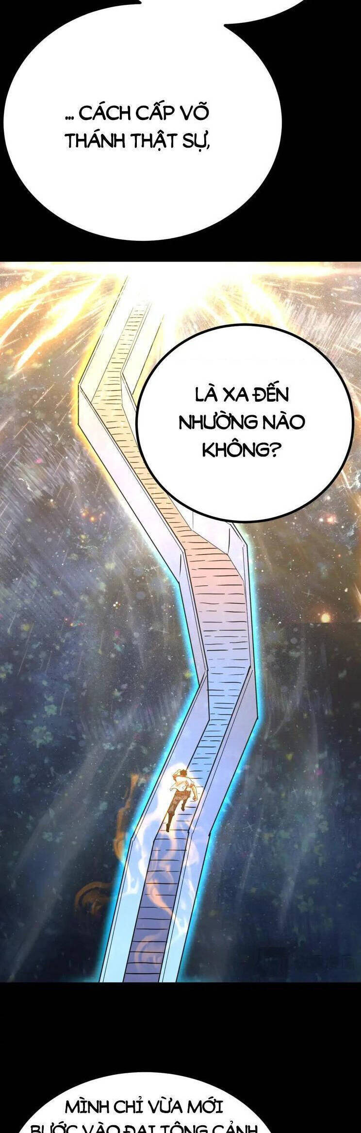 Cao Võ Hạ Cánh Đến Một Vạn Năm Sau - Chapter 168 - Page 13