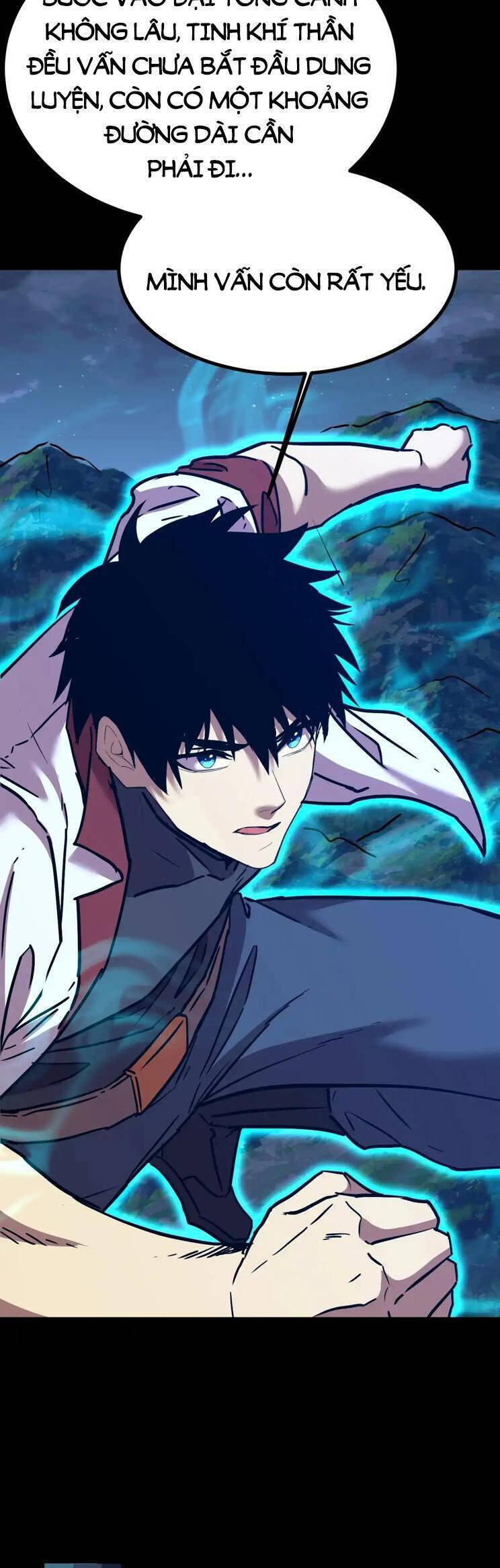 Cao Võ Hạ Cánh Đến Một Vạn Năm Sau - Chapter 168 - Page 14