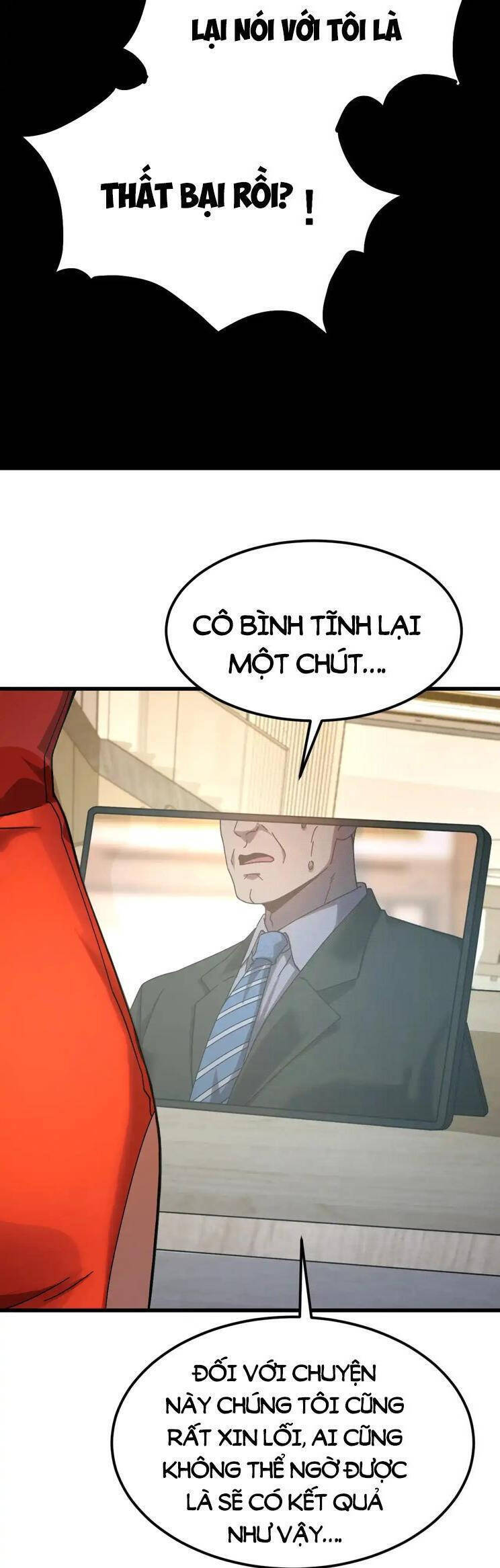 Cao Võ Hạ Cánh Đến Một Vạn Năm Sau - Chapter 168 - Page 17