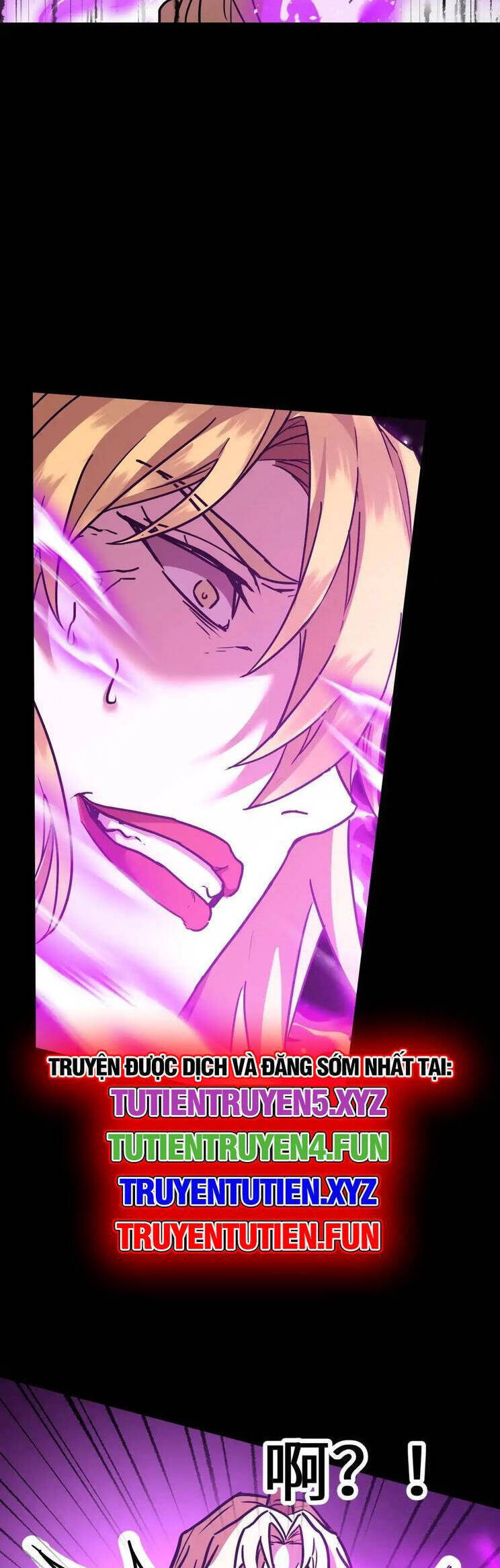 Cao Võ Hạ Cánh Đến Một Vạn Năm Sau - Chapter 168 - Page 3