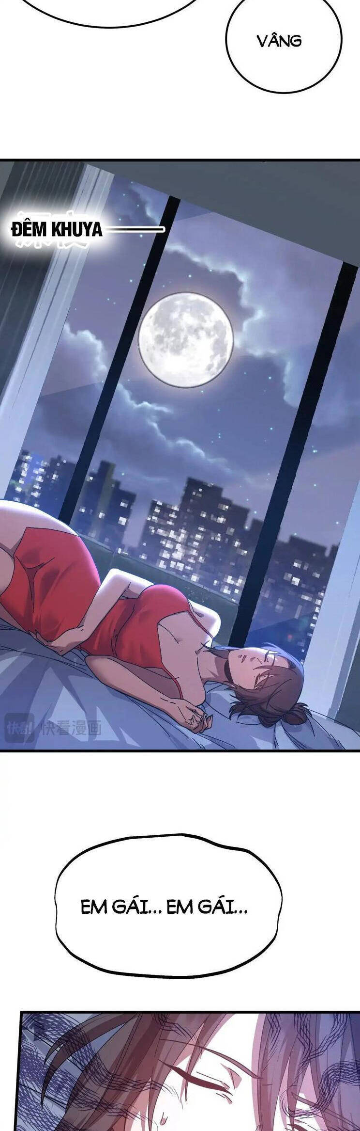 Cao Võ Hạ Cánh Đến Một Vạn Năm Sau - Chapter 168 - Page 31