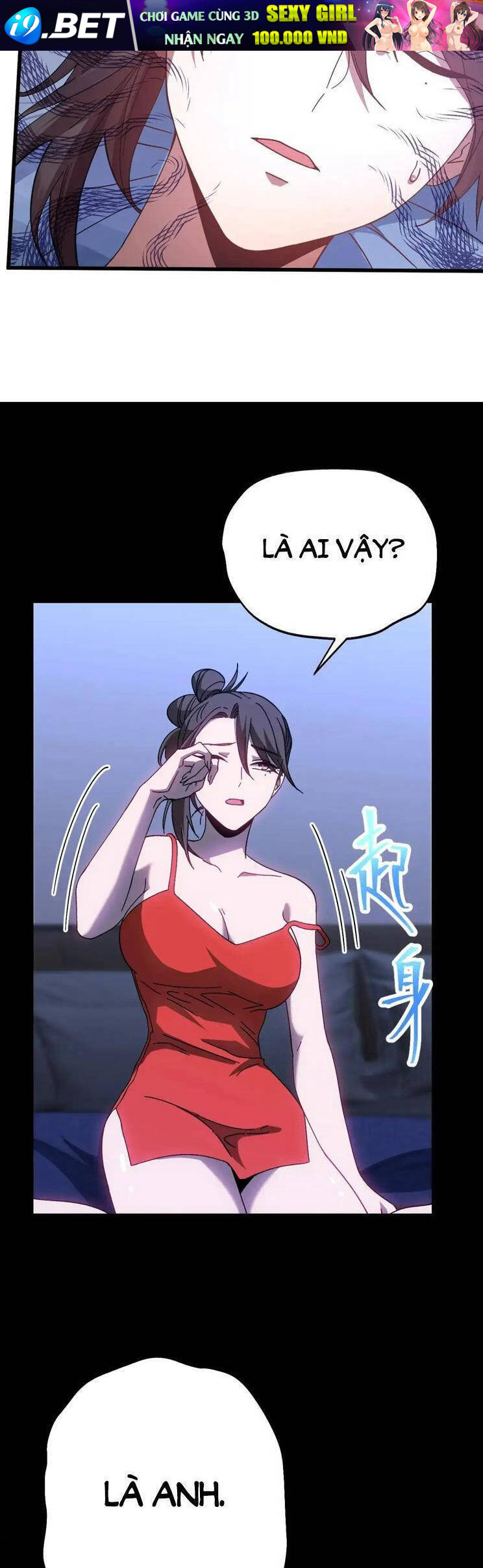 Cao Võ Hạ Cánh Đến Một Vạn Năm Sau - Chapter 168 - Page 32