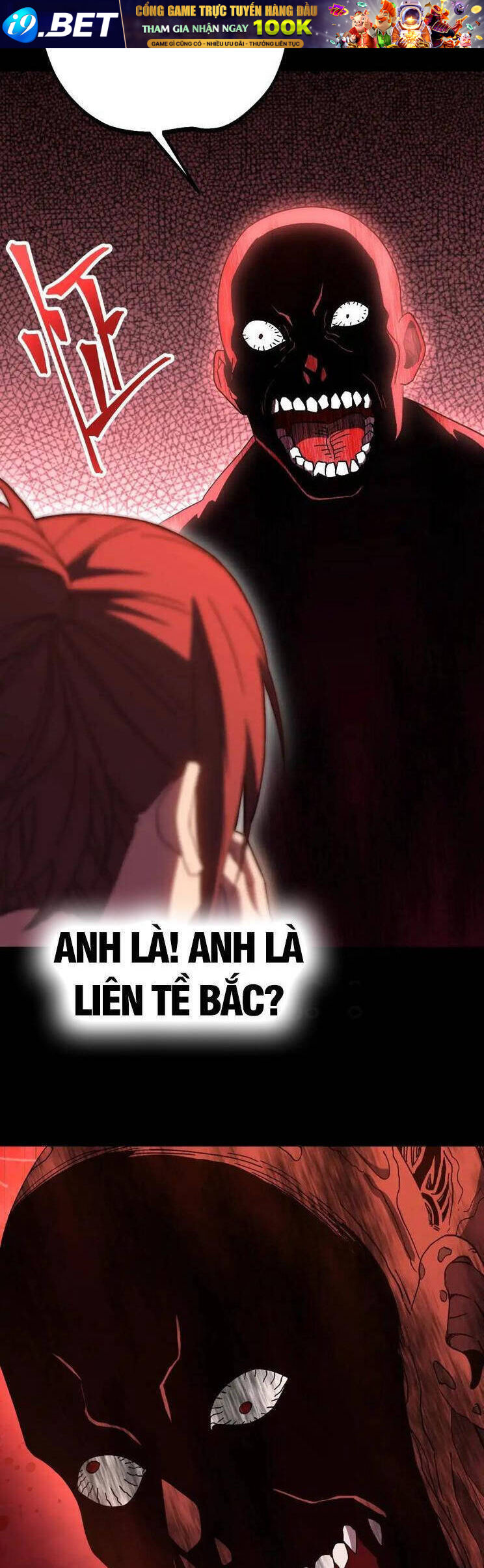 Cao Võ Hạ Cánh Đến Một Vạn Năm Sau - Chapter 168 - Page 33