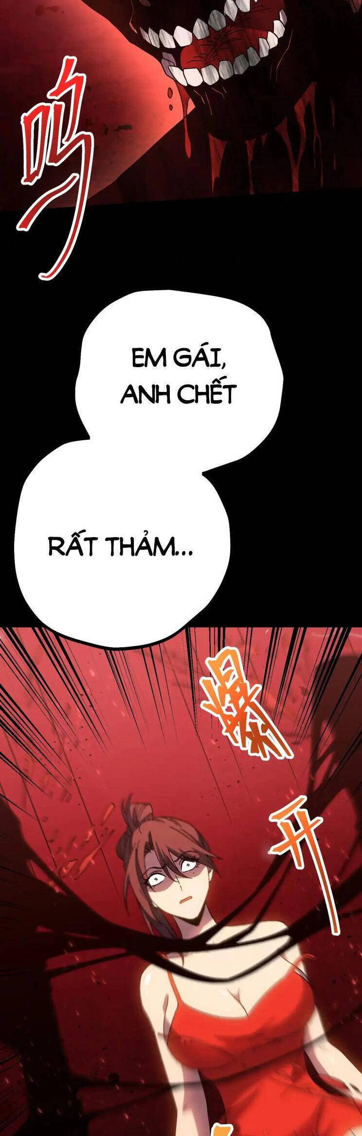 Cao Võ Hạ Cánh Đến Một Vạn Năm Sau - Chapter 168 - Page 34