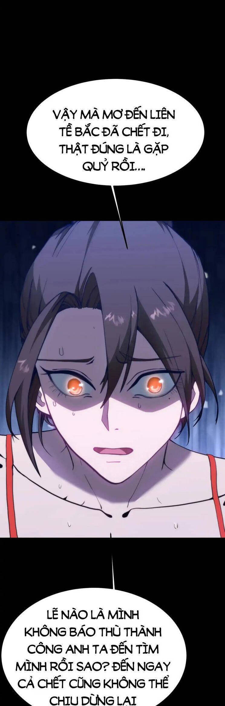 Cao Võ Hạ Cánh Đến Một Vạn Năm Sau - Chapter 168 - Page 37