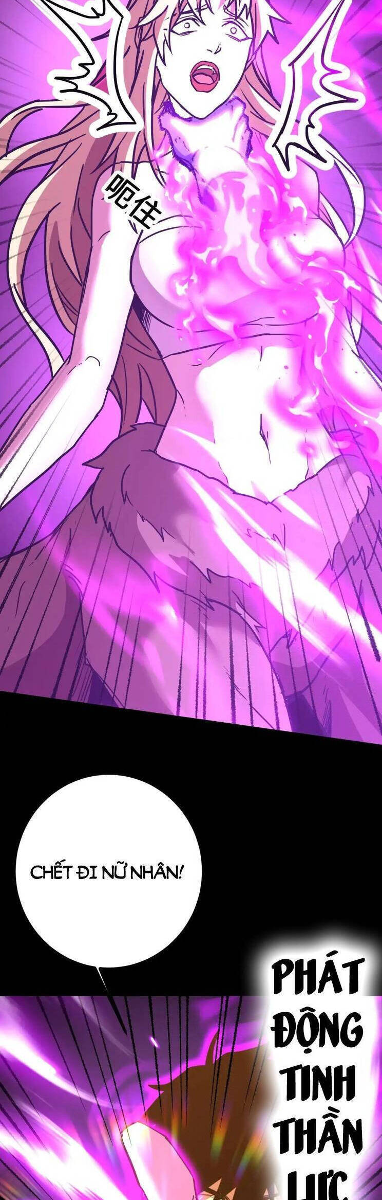 Cao Võ Hạ Cánh Đến Một Vạn Năm Sau - Chapter 168 - Page 4