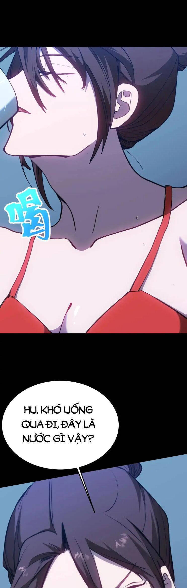 Cao Võ Hạ Cánh Đến Một Vạn Năm Sau - Chapter 168 - Page 41