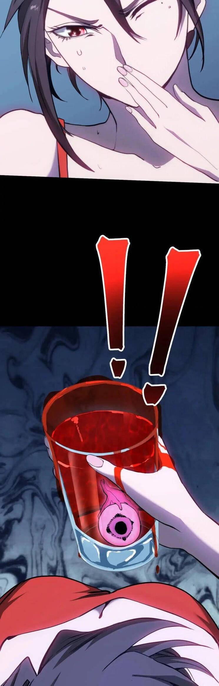 Cao Võ Hạ Cánh Đến Một Vạn Năm Sau - Chapter 168 - Page 42