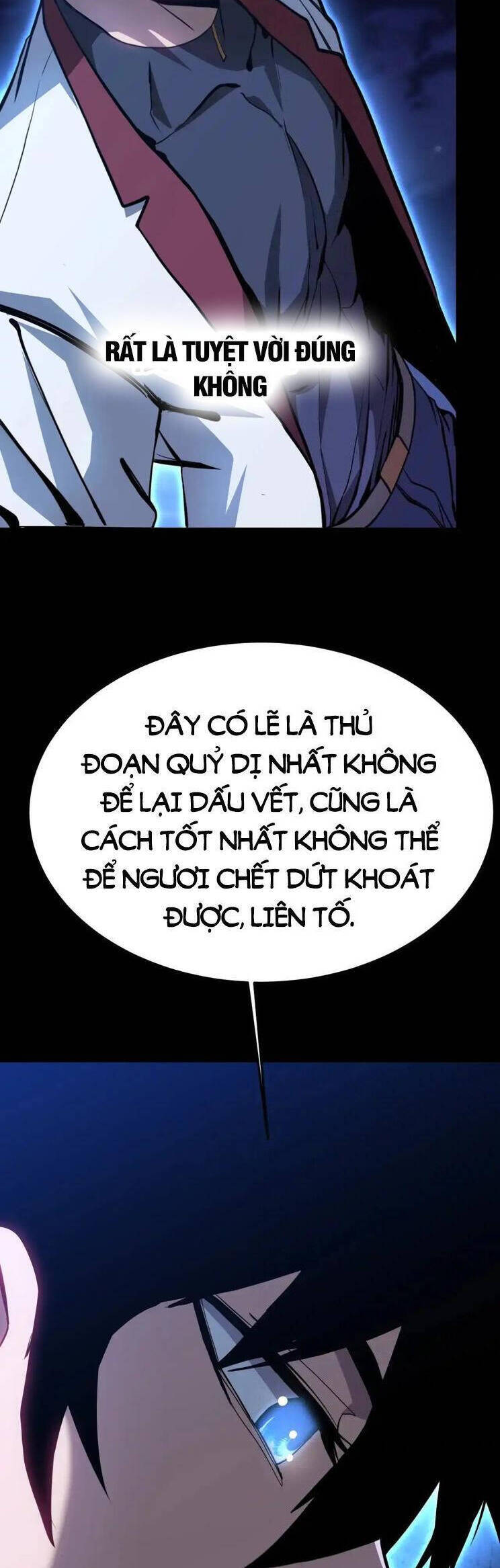 Cao Võ Hạ Cánh Đến Một Vạn Năm Sau - Chapter 168 - Page 48